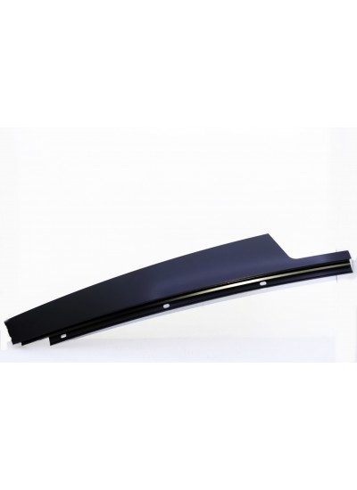 X3 F25 ÖN DİREK KAPLAMA SOL