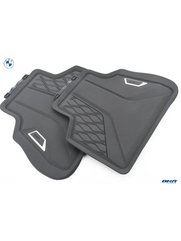 G05 X5 ARKA PASPAS LASTİK SİYAH…