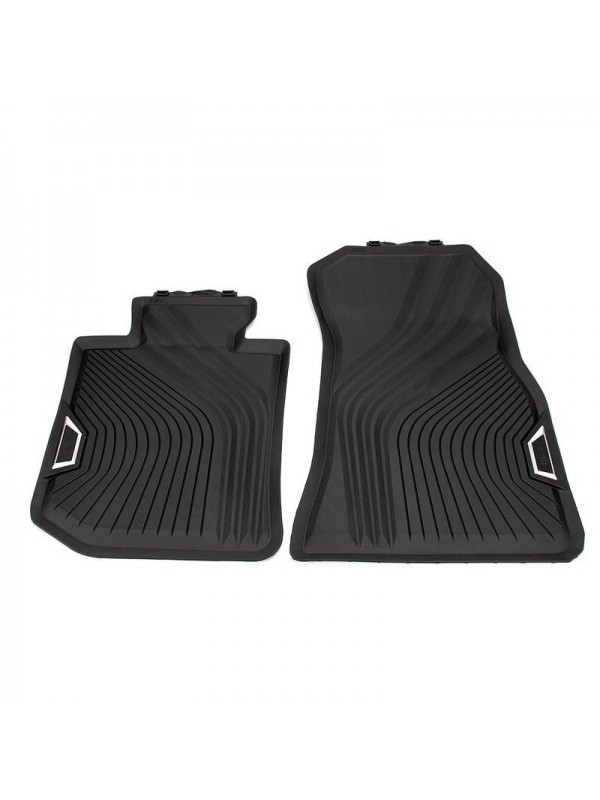 G20/G22/G23/G80/G82/G83 ///M3-M4 ÖN PASPAS LASTİK SİYAH…