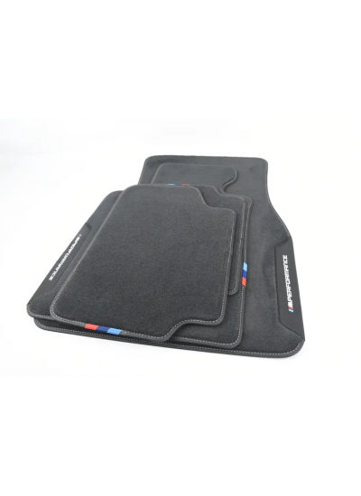 F90/G30 ///MPERFORMANS PASPAS SETİ HALI