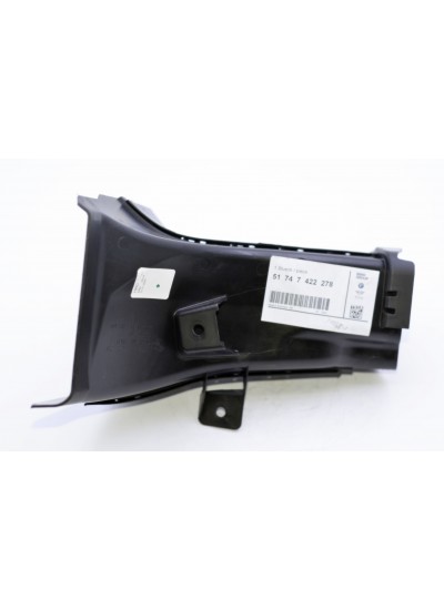 G20 ÖN FREN HAVA KANALI SAĞ G20 ÖN FREN HAVA KANALI SAĞ