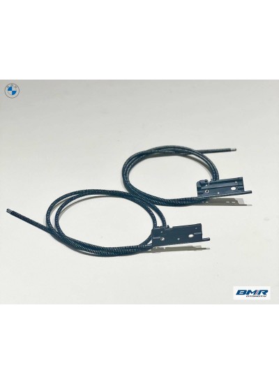 X1 E84/X3 F25 CAM TAVAN KAPAĞI TAHRİK KABLOSU SAĞ SOL SET X1 E84/X3 F25 CAM TAVAN KAPAĞI TAHRİK KABLOSU SAĞ SOL SET