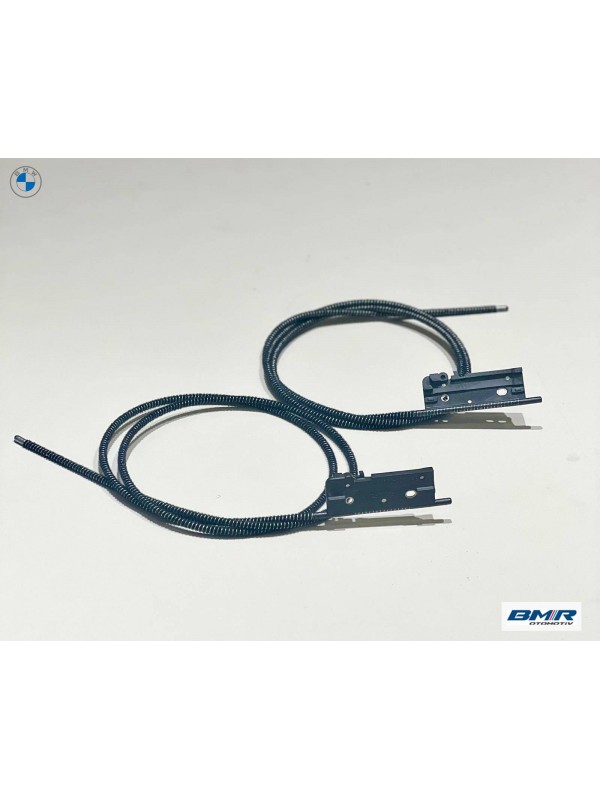 X1 E84/X3 F25 CAM TAVAN KAPAĞI TAHRİK KABLOSU SAĞ SOL SET…