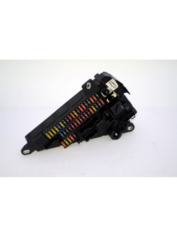 E60 SİGORTA KUTUSU… E60 SİGORTA KUTUSU…