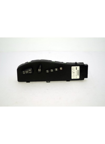 Z4 KOLTUK AYAR DÜĞMESİ SOL Z4 KOLTUK AYAR DÜĞMESİ SOL