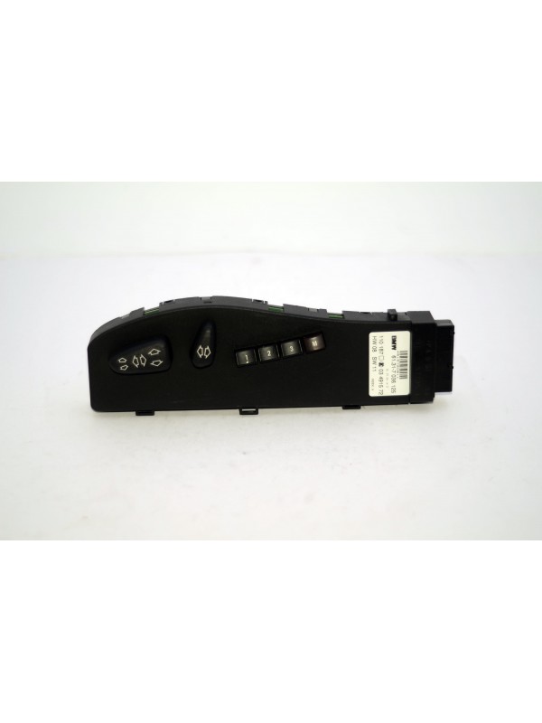 Z4 KOLTUK AYAR DÜĞMESİ SOL… Z4 KOLTUK AYAR DÜĞMESİ SOL…