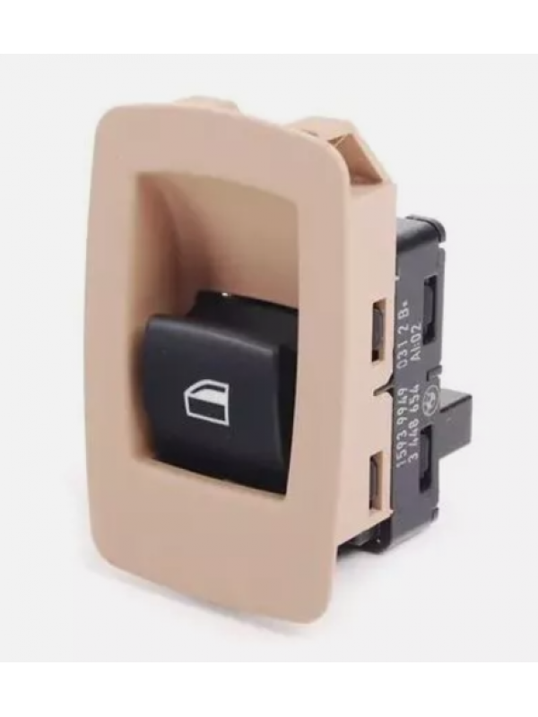 X3 E83/E60 ARKA CAM DÜĞMESİ (SANBEİGE) KUMBEJİ…