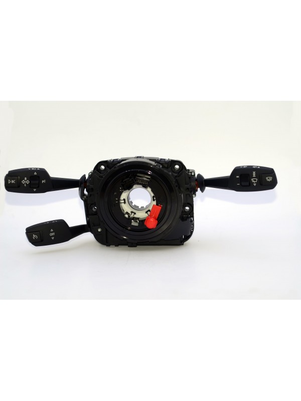 E87 DİREKSİYON KOLONU… E87 DİREKSİYON KOLONU…