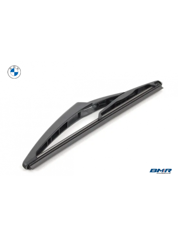 MİNİ R60 ARKA SİLECEK…