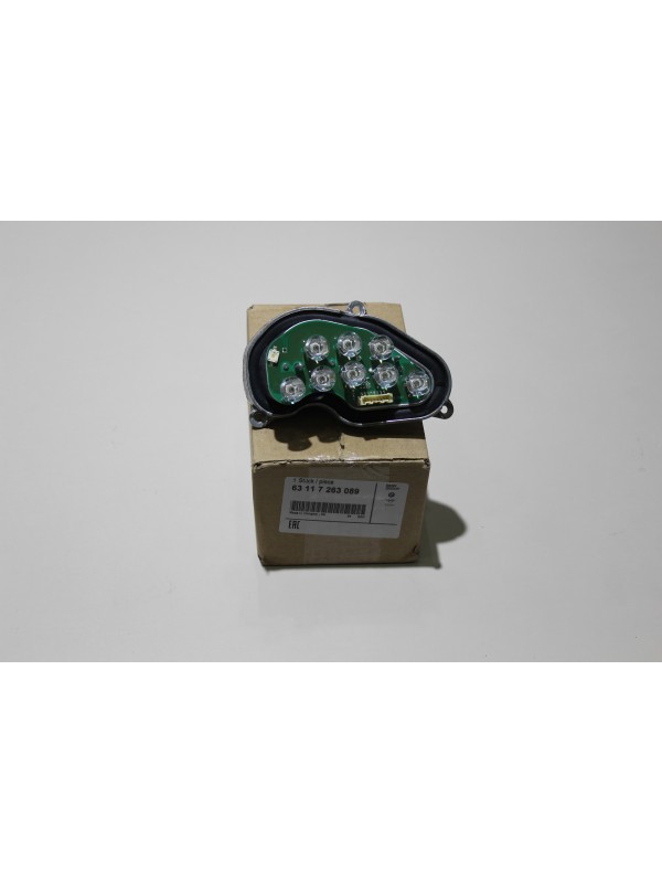 E92 SİNYAL LED SOL… E92 SİNYAL LED SOL…