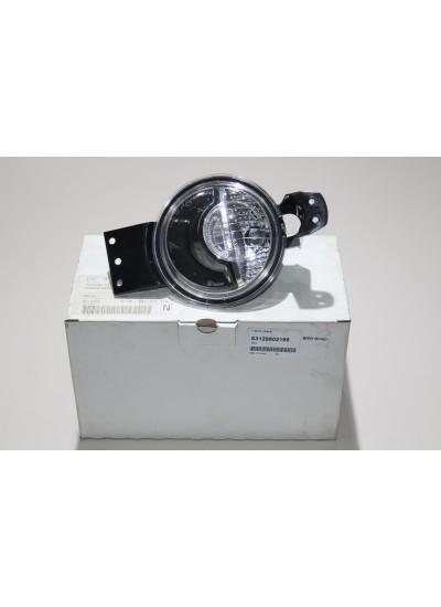 R60 MİNİ ÖN TAMPON SİNYALİ R60 MİNİ ÖN TAMPON SİNYALİ