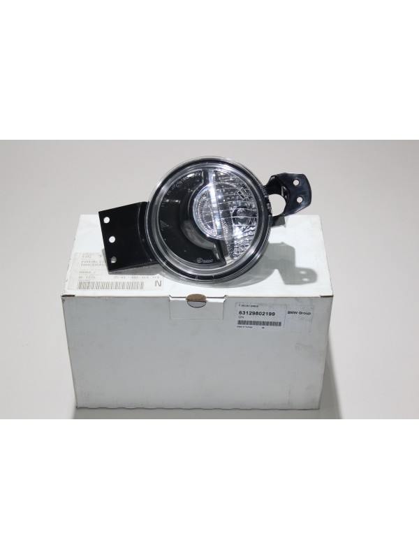 R60 MİNİ ÖN TAMPON SİNYALİ…