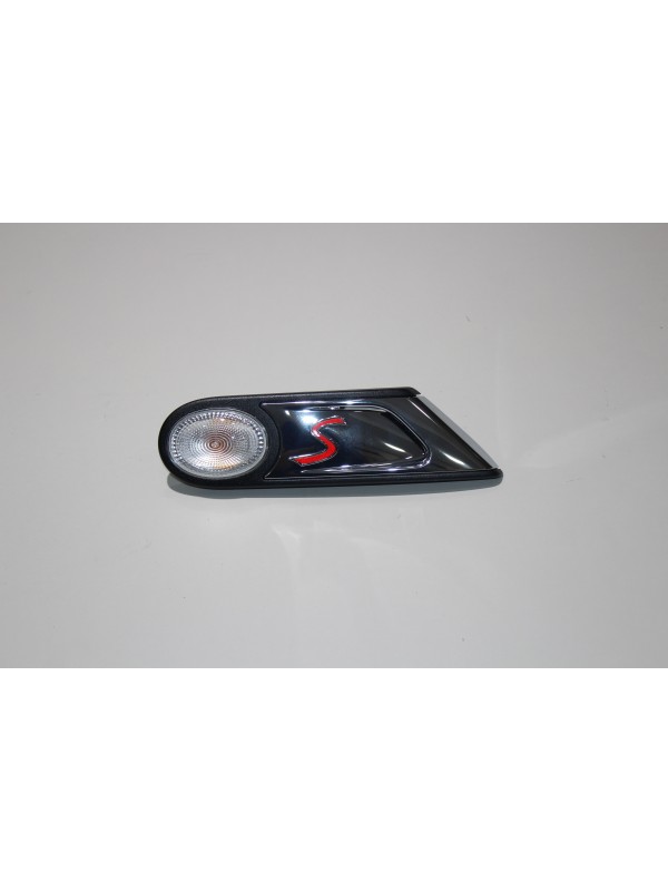 MİNİ R55/R56/R57 (S) ÇAMURLUK SİNYALİ SAĞ…