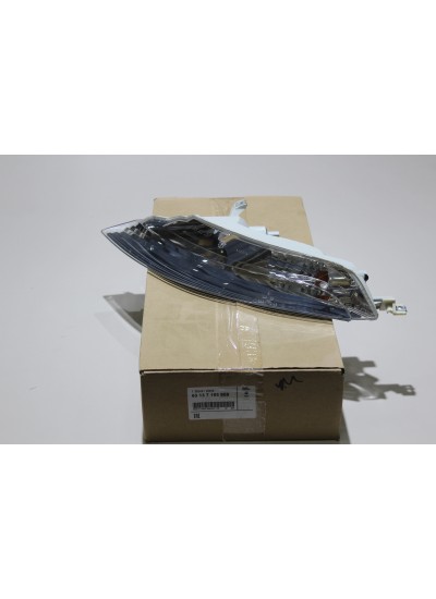 E63 ÖN SİNYAL SOL E63 ÖN SİNYAL SOL