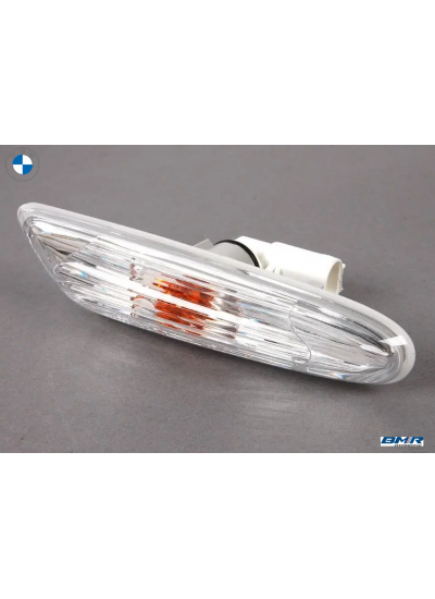 E87 SAĞ / E90 SOL ÖN ÇAMURLUK SİNYALİ BEYAZ E87 SAĞ / E90 SOL ÖN ÇAMURLUK SİNYALİ BEYAZ