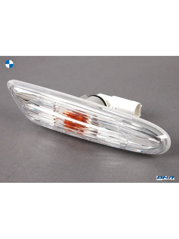 E87 SAĞ / E90 SOL ÖN ÇAMURLUK SİNYALİ BEYAZ… E87 SAĞ / E90 SOL ÖN ÇAMURLUK SİNYALİ BEYAZ…