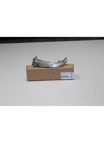 F20/F30/F32/F36/X1 E84 AYNA SİNYALİ SOL
