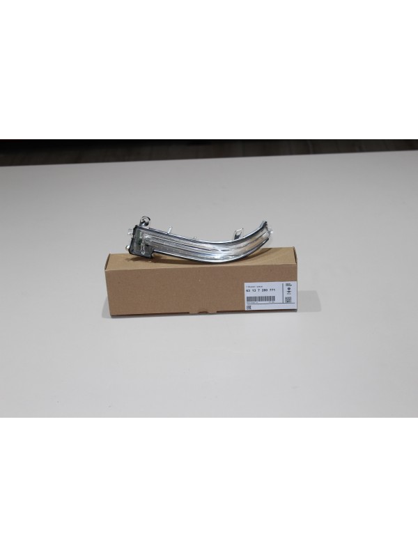 F20/F30/F32/F36/X1 E84 AYNA SİNYALİ SOL… F20/F30/F32/F36/X1 E84 AYNA SİNYALİ SOL…