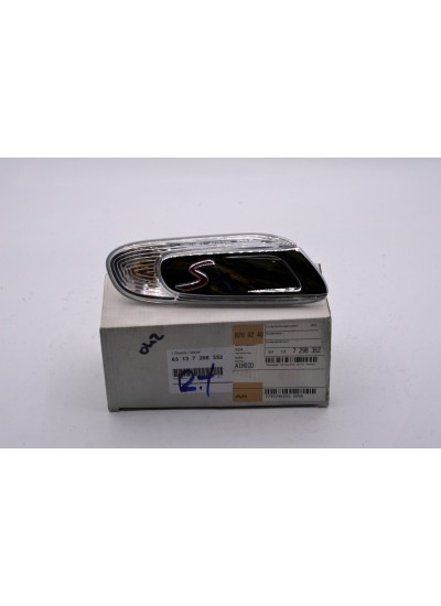 MİNİ F56 ÇAMURLUK SİNYALİ SAĞ -S- MİNİ F56 ÇAMURLUK SİNYALİ SAĞ -S-