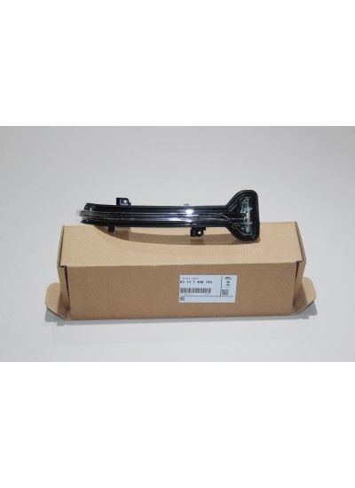 G20/G22/G26/G42/G80/G82 DIŞ AYNA SİNYALİ SOL