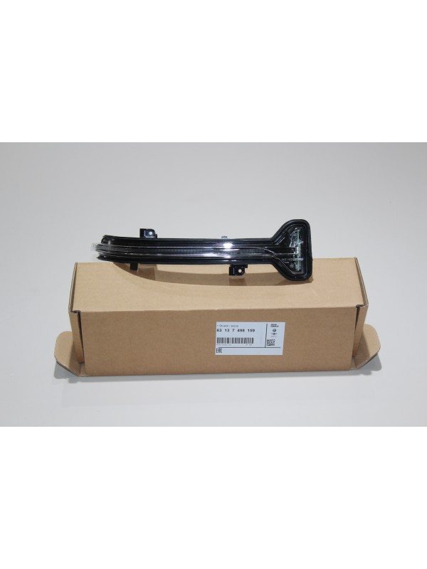 G20/G22/G26/G42/G80/G82 DIŞ AYNA SİNYALİ SOL…