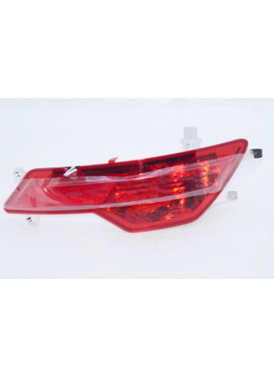 X6 E71 ARKA REFLEKTÖR SOL