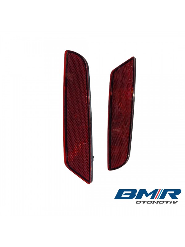 U11 X1 ARKA REFLEKTÖR SOL M… U11 X1 ARKA REFLEKTÖR SOL M…