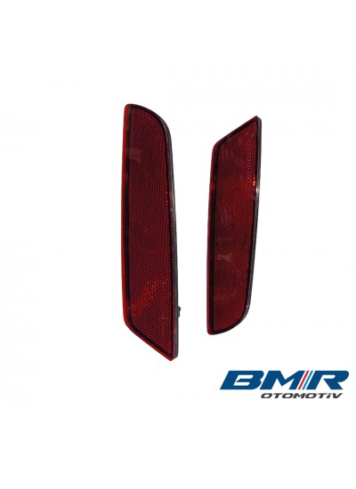 U11 X1 ARKA REFLEKTÖR SAĞ M U11 X1 ARKA REFLEKTÖR SAĞ M