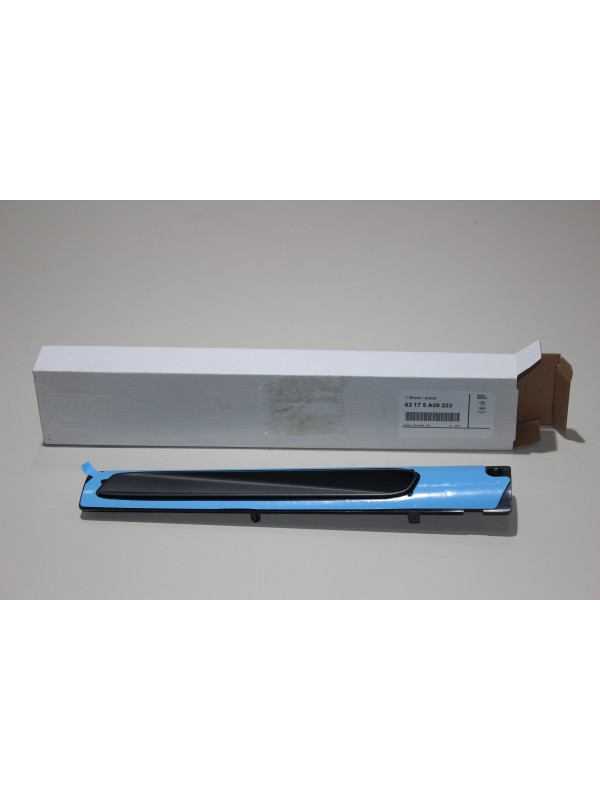 G22 MARŞBİYEL AYDINLATMA MODÜL TUTUCU SOL…