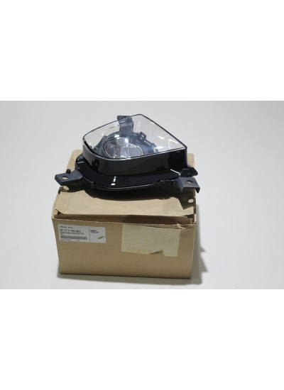 E90 LCİ SİS FARI SAĞ