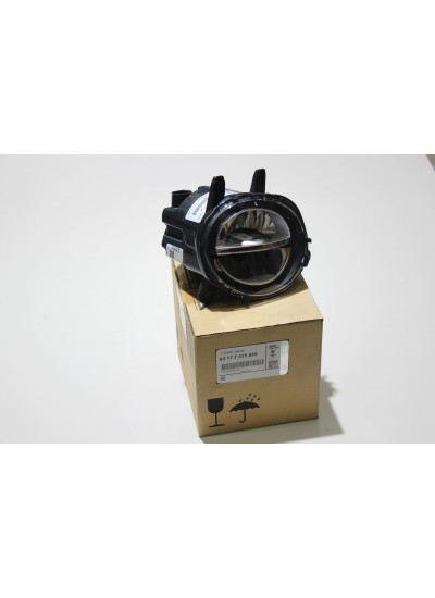 F20/F30/F32/F36 LCİ SİS FARI LEDLİ SOL ///M F20/F30/F32/F36 LCİ SİS FARI LEDLİ SOL ///M