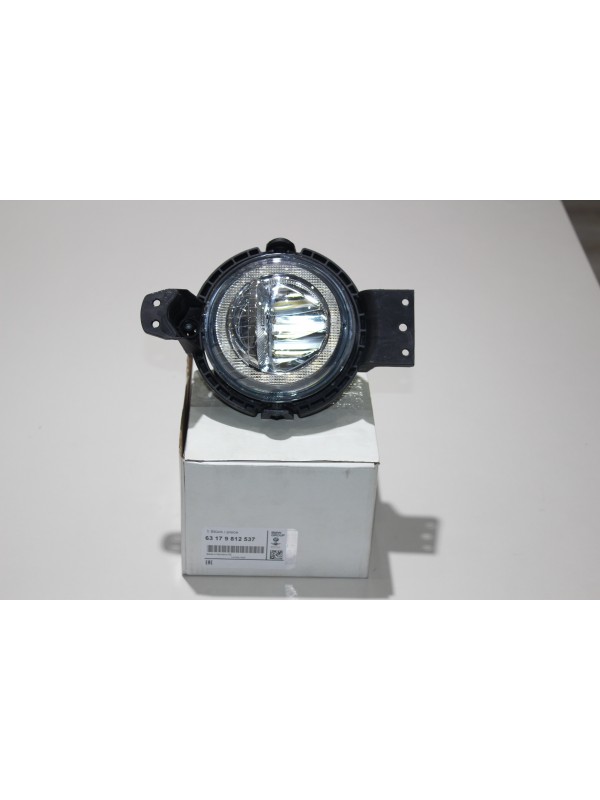 R60 MİNİ SİS FARI LEDLİ…