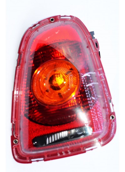 R56 STOP LAMBASI SARI SOL