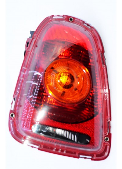 R56 STOP LAMBASI SAĞ SARI