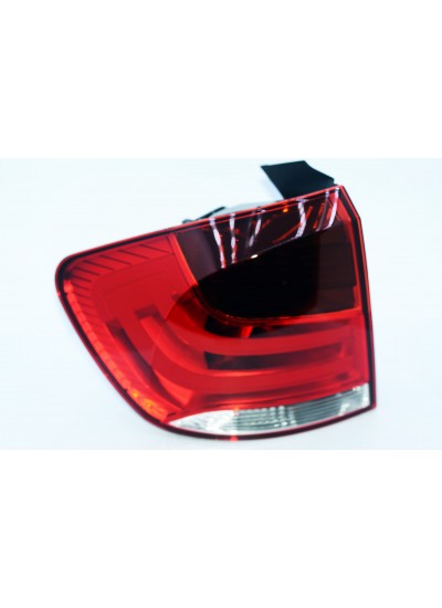 X1 E84 DIŞ STOP SOL