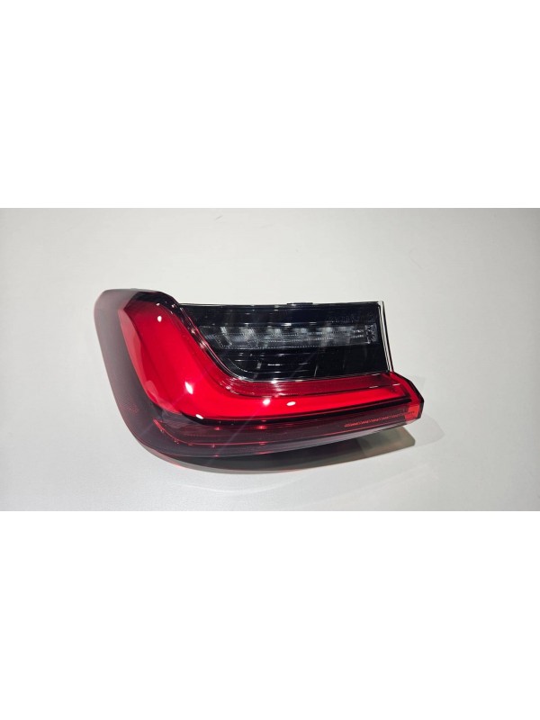 G20 LCİ DIŞ STOP SOL… G20 LCİ DIŞ STOP SOL…