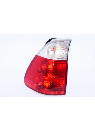 X5 E53 DIŞ STOP BYZ SOL