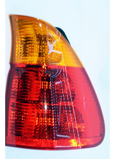 X5 E53 DIŞ STOP Y.M SARI  SAĞ