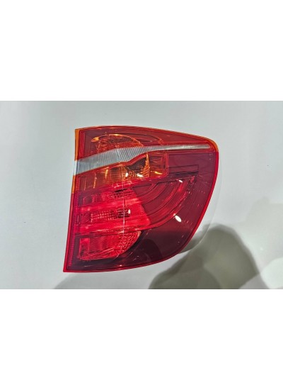 F25 DIŞ STOP SAĞ ZENONLU F25 DIŞ STOP SAĞ ZENONLU