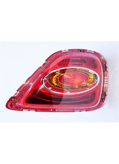 R56 STOP SARI SAĞ R56 STOP SARI SAĞ