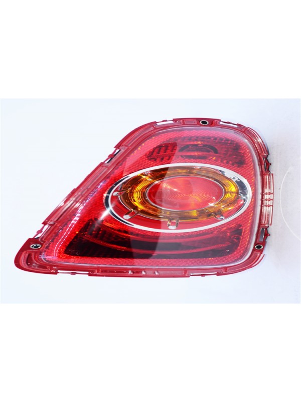 R56 STOP SARI SAĞ…