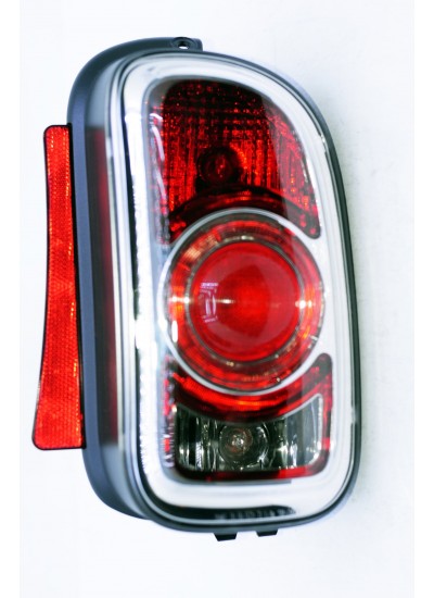 R55 LCİ MİNİ STOP SARI SAĞ