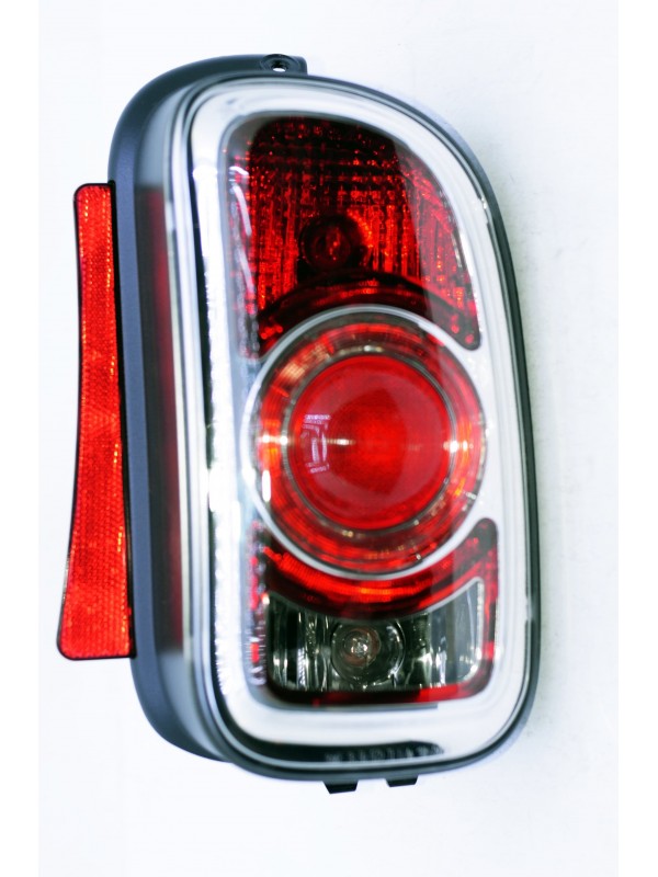 R55 LCİ MİNİ STOP SARI SAĞ…