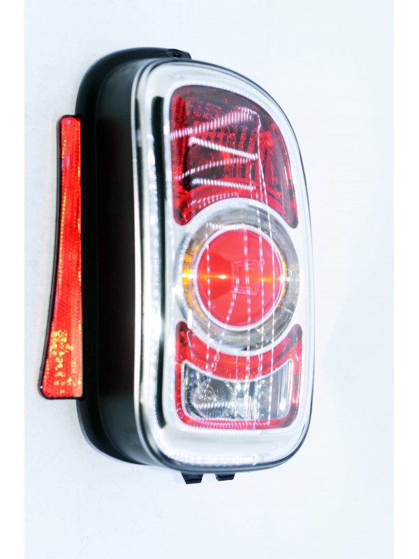 R55 LCİ MİNİ STOP BEYAZ SAĞ… R55 LCİ MİNİ STOP BEYAZ SAĞ…