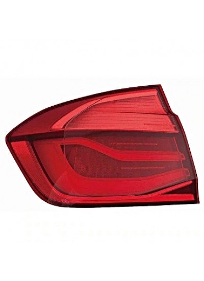 F30 LCİ DIŞ STOP SOL