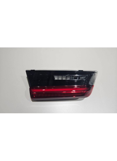 G20 İÇ STOP SOL G20 İÇ STOP SOL