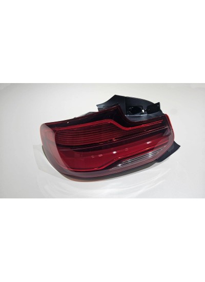 F22 LCİ ARKA STOP SOL LEDLİ F22 LCİ ARKA STOP SOL LEDLİ