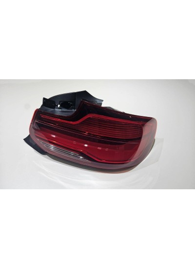 F22 LCİ ARKA STOP SAĞ LEDLİ F22 LCİ ARKA STOP SAĞ LEDLİ