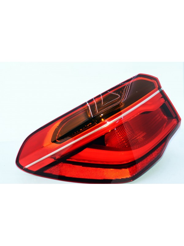 X1 F48 ARKA DIŞ STOP LEDLİ SOL… X1 F48 ARKA DIŞ STOP LEDLİ SOL…