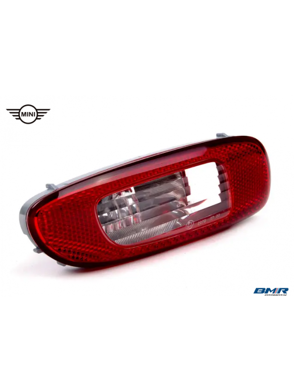 MİNİ R56 LCİ /R57/R58 ARKA SİS LAMBASI SOL…